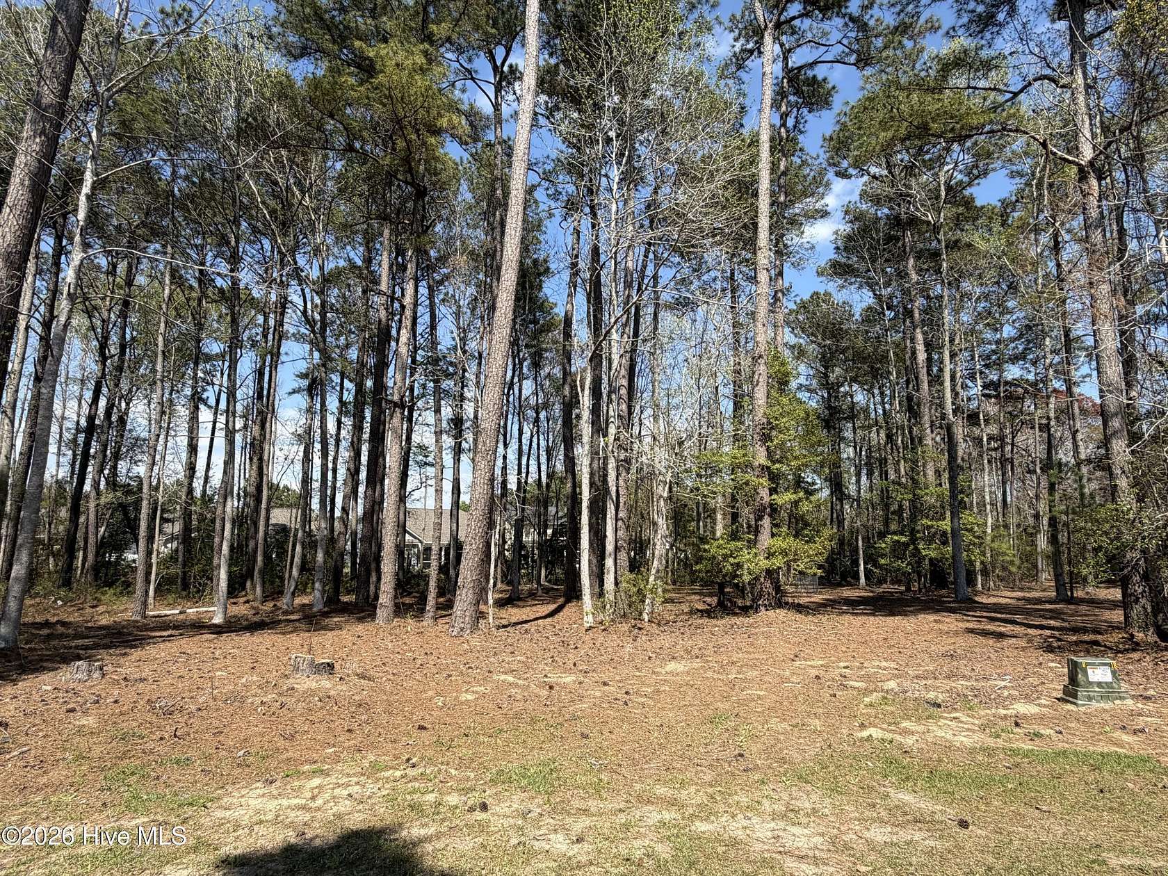0.34 Acres of Residential Land for Sale in Ocean Isle Beach, North Carolina