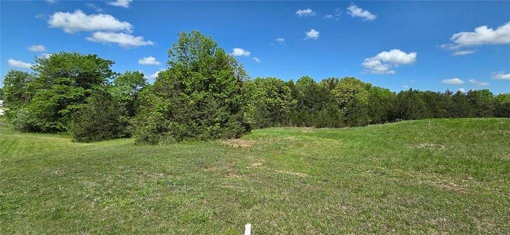 0.66 Acres of Commercial Land for Sale in Pittsburg, Missouri