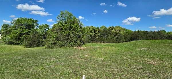 0.66 Acres of Commercial Land for Sale in Pittsburg, Missouri