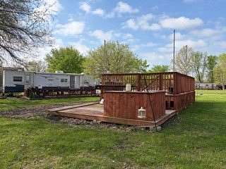 0.12 Acres of Residential Land for Sale in Seneca, Illinois
