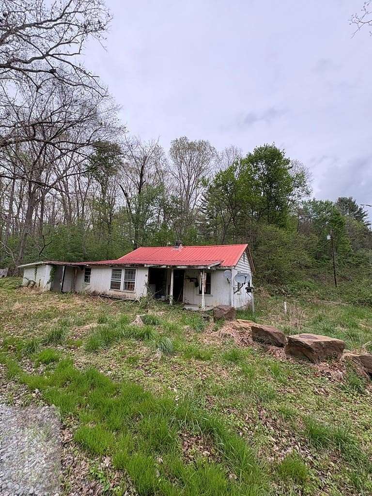 Residential Land for Sale in Princeton, West Virginia