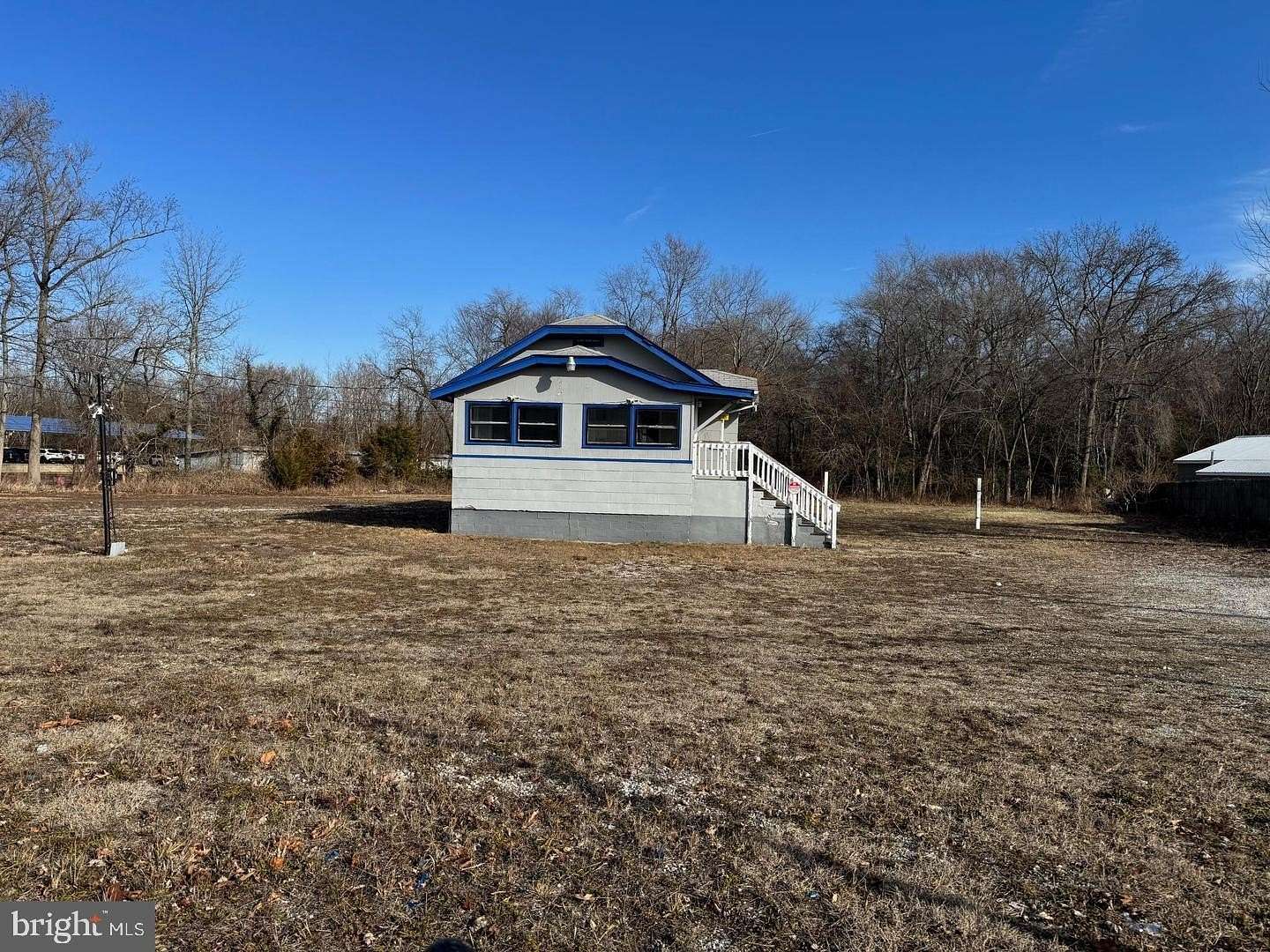 4.5 Acres of Commercial Land for Sale in Vineland, New Jersey