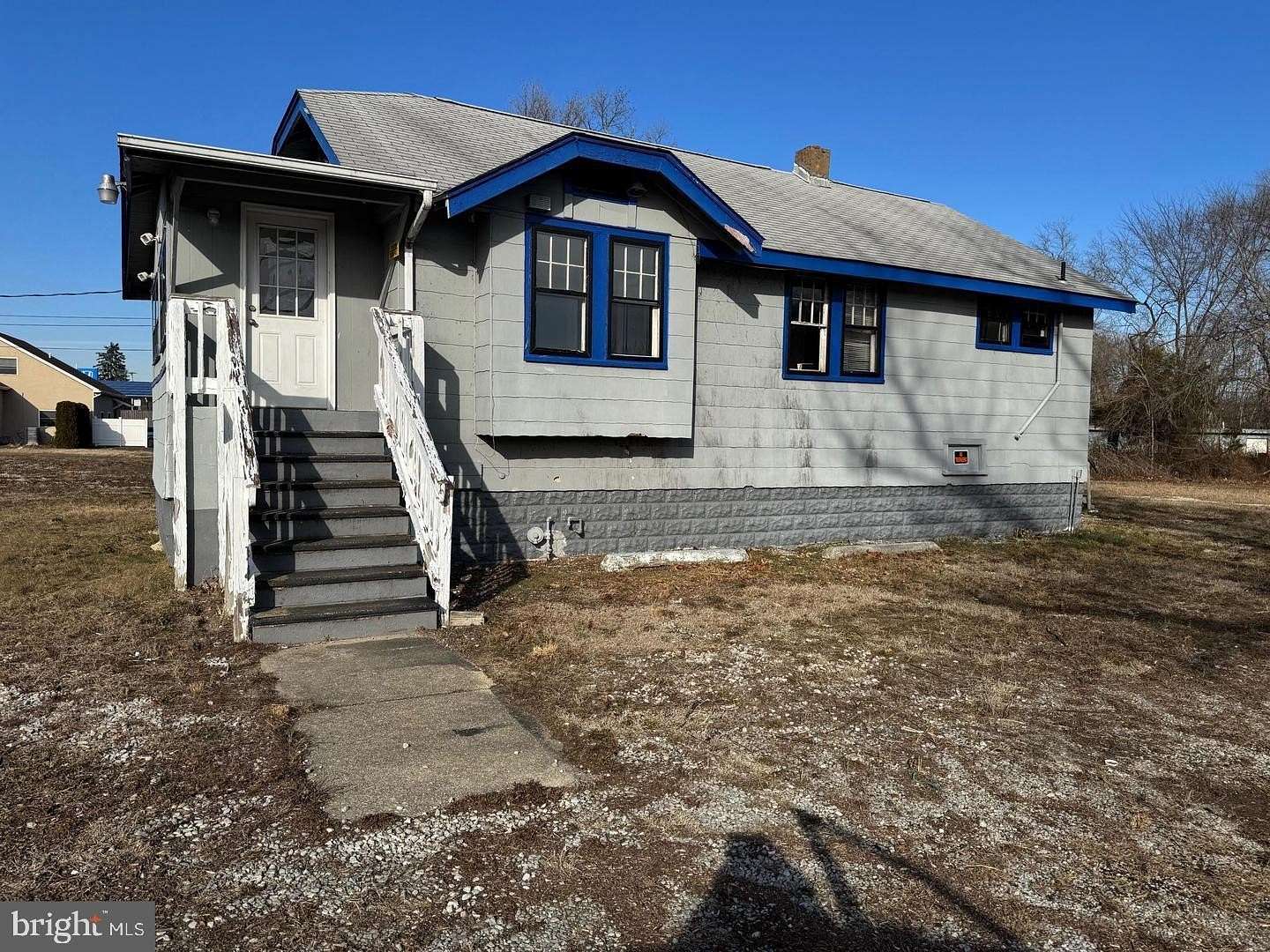4.5 Acres of Commercial Land for Sale in Vineland, New Jersey
