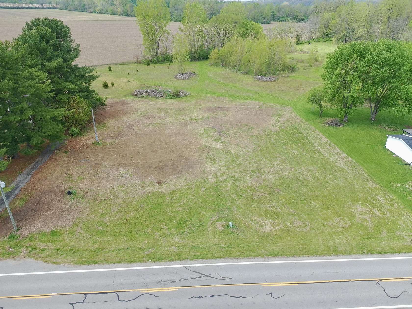 1 Acre of Residential Land for Sale in St. Paris, Ohio