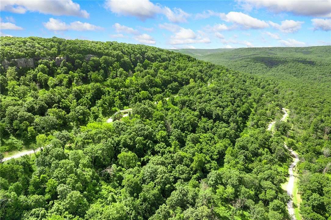0.5 Acres of Residential Land for Sale in Harrison, Arkansas