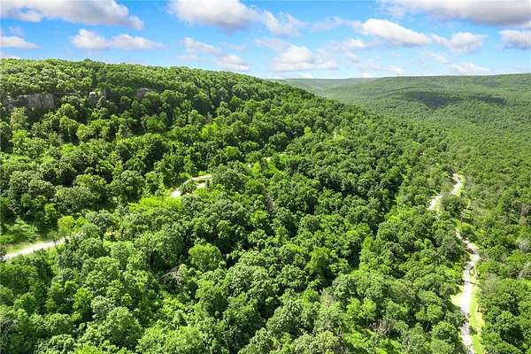 0.5 Acres of Residential Land for Sale in Harrison, Arkansas