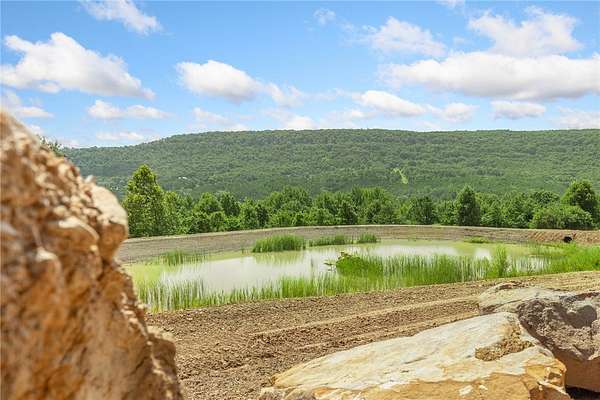 0.8 Acres of Residential Land for Sale in Harrison, Arkansas