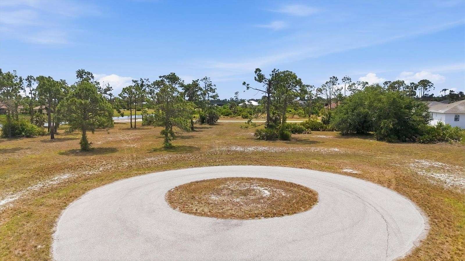 0.24 Acres of Residential Land for Sale in Placida, Florida