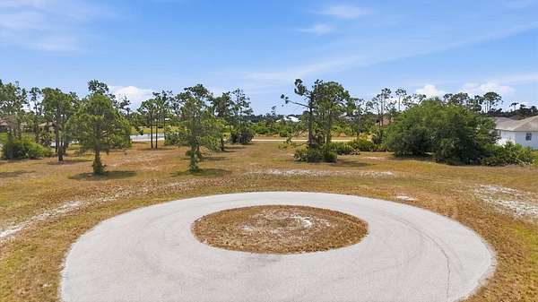 0.24 Acres of Residential Land for Sale in Placida, Florida