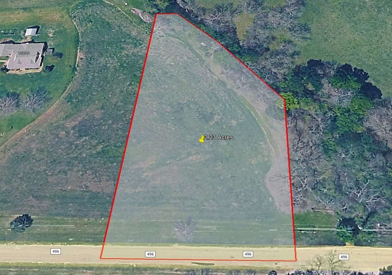 2.23 Acres of Residential Land for Sale in Princeton, Texas