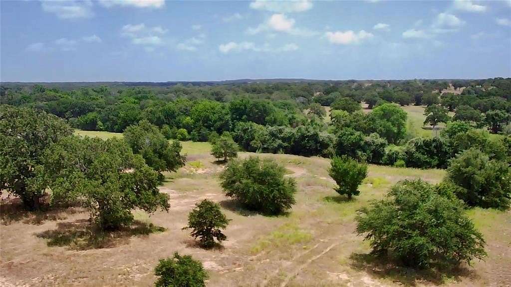 2.46 Acres of Residential Land for Sale in Weatherford, Texas
