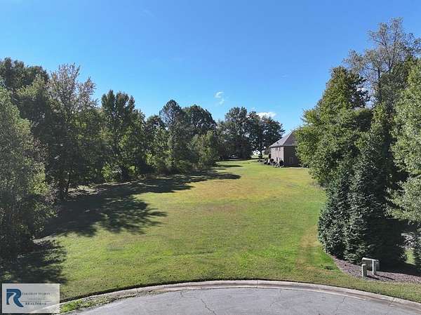 1.57 Acres of Residential Land for Sale in Danville, Virginia