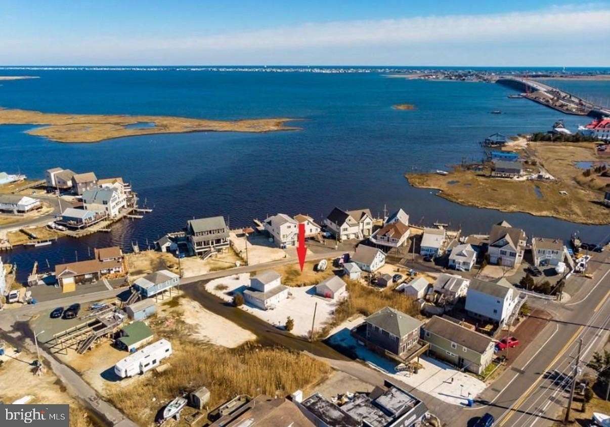 Residential Land for Sale in Manahawkin, New Jersey