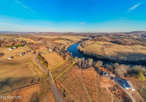 2.27 Acres of Residential Land for Sale in Rutledge, Tennessee