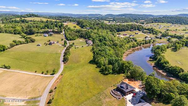 2.27 Acres of Residential Land for Sale in Rutledge, Tennessee
