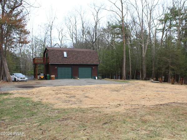 0.43 Acres of Residential Land for Sale in Lakeville, Pennsylvania