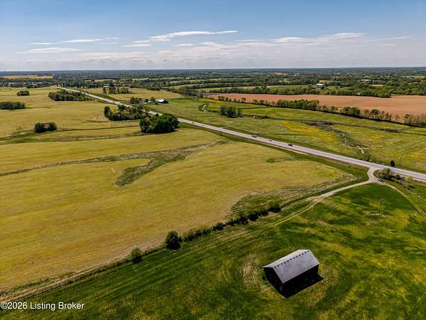 15 Acres of Land for Sale in Shelbyville, Kentucky