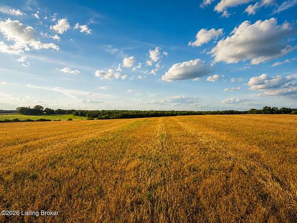 17 Acres of Land for Sale in Shelbyville, Kentucky