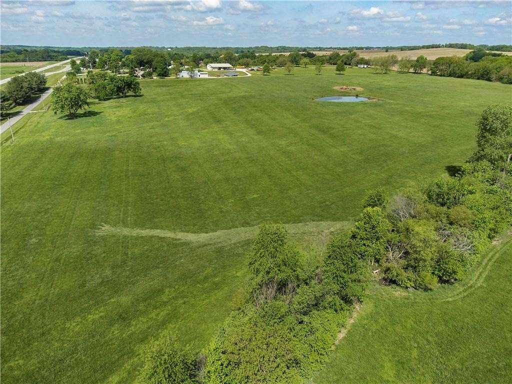 36.2 Acres of Land for Sale in Buckner, Missouri