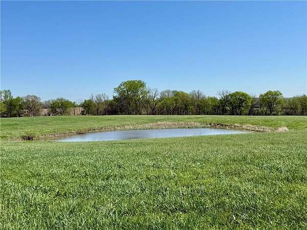36.2 Acres of Land for Sale in Buckner, Missouri