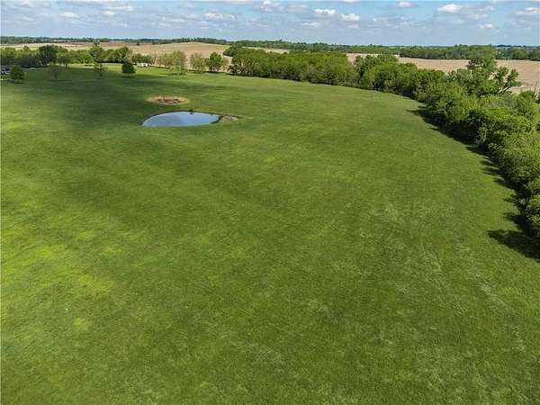 36.2 Acres of Land for Sale in Buckner, Missouri