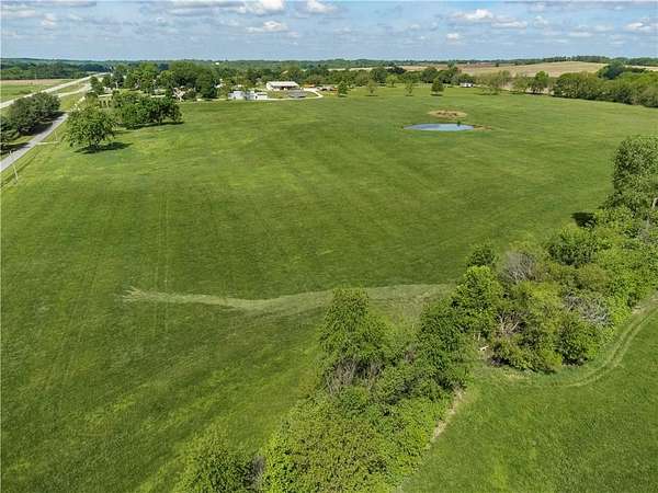 36.2 Acres of Land for Sale in Buckner, Missouri