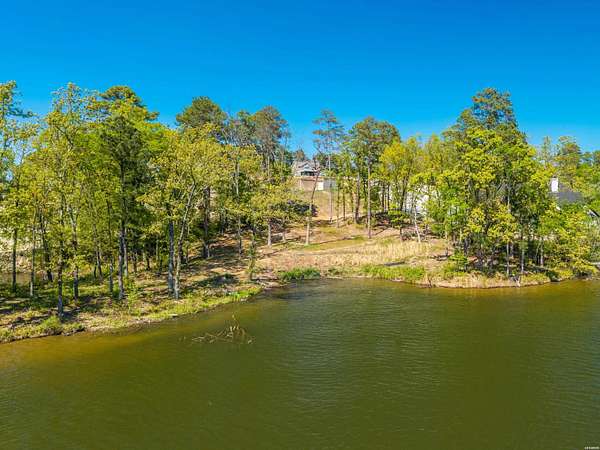 1.82 Acres of Residential Land for Sale in Hot Springs, Arkansas