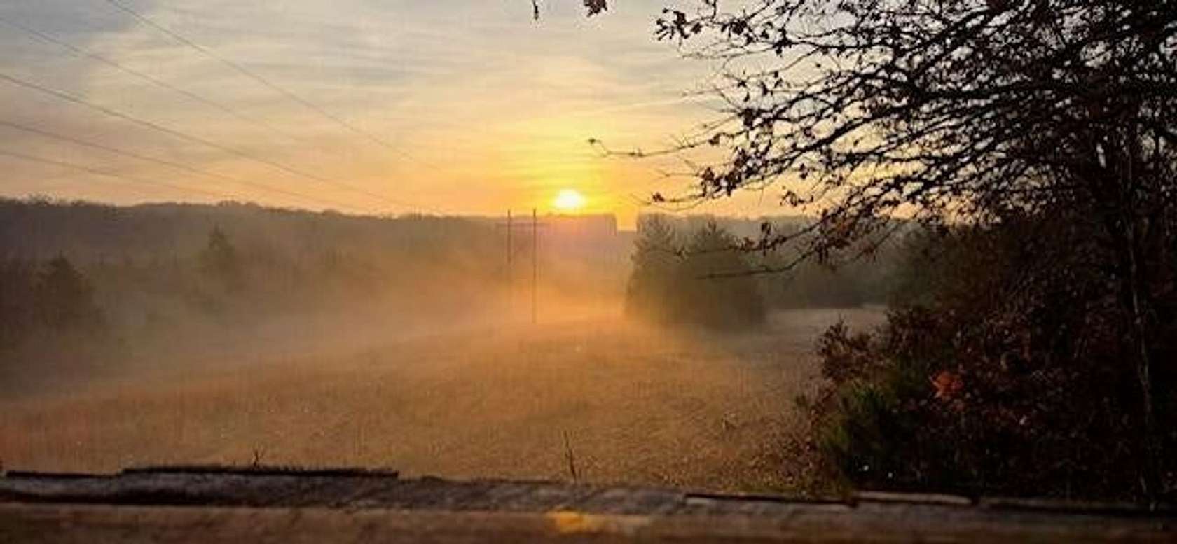 170 Acres of Recreational Land for Sale in Summersville, Missouri