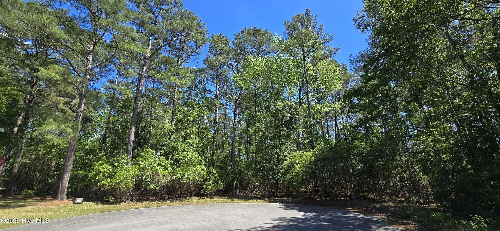 0.48 Acres of Residential Land for Sale in Shallotte, North Carolina