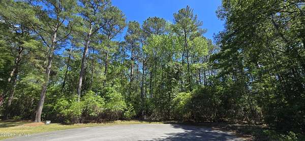 0.87 Acres of Residential Land for Sale in Shallotte, North Carolina