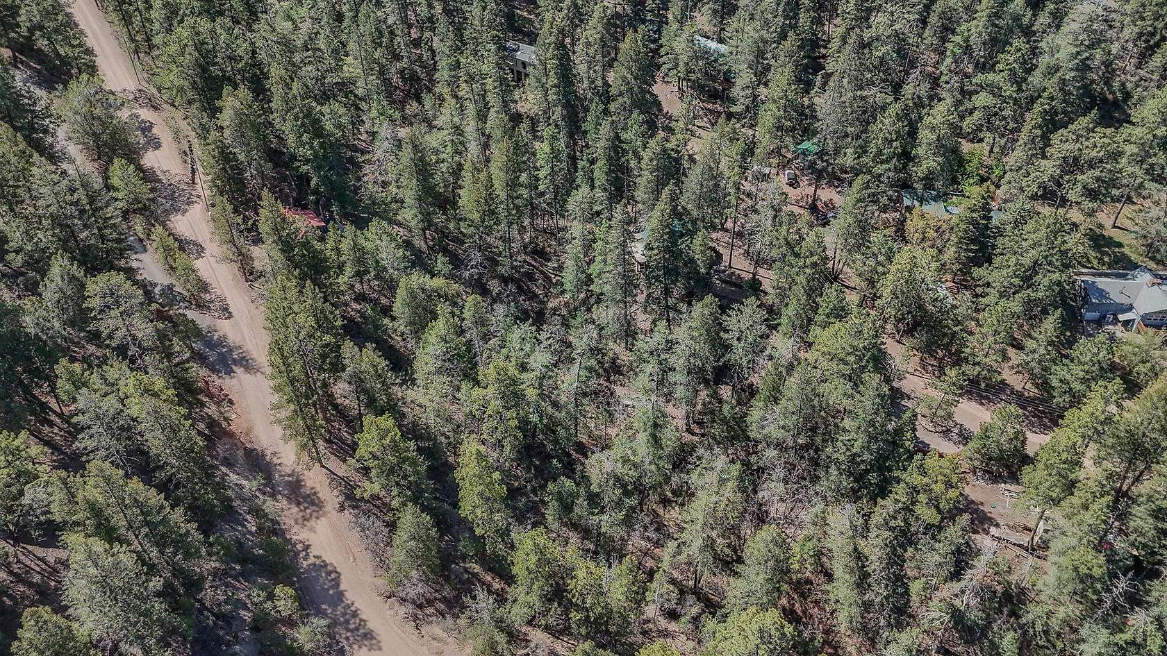 1.12 Acres of Residential Land for Sale in High Rolls, New Mexico