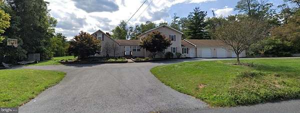 5.8 Acres of Land with Home for Sale in Lewisberry, Pennsylvania