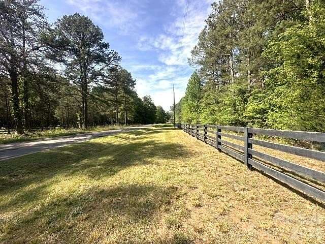 11 Acres of Recreational & Residential Land for Sale in York, South Carolina