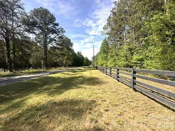 11 Acres of Recreational & Residential Land for Sale in York, South Carolina