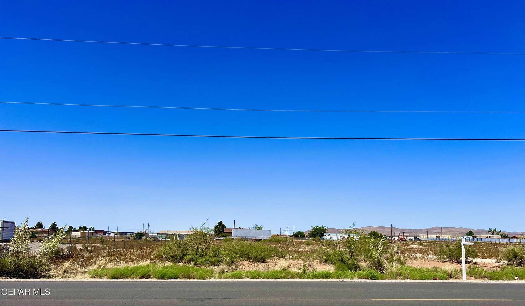 1 Acre of Mixed-Use Land for Sale in Clint, Texas