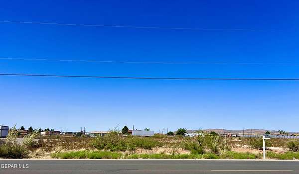 1 Acre of Mixed-Use Land for Sale in Clint, Texas