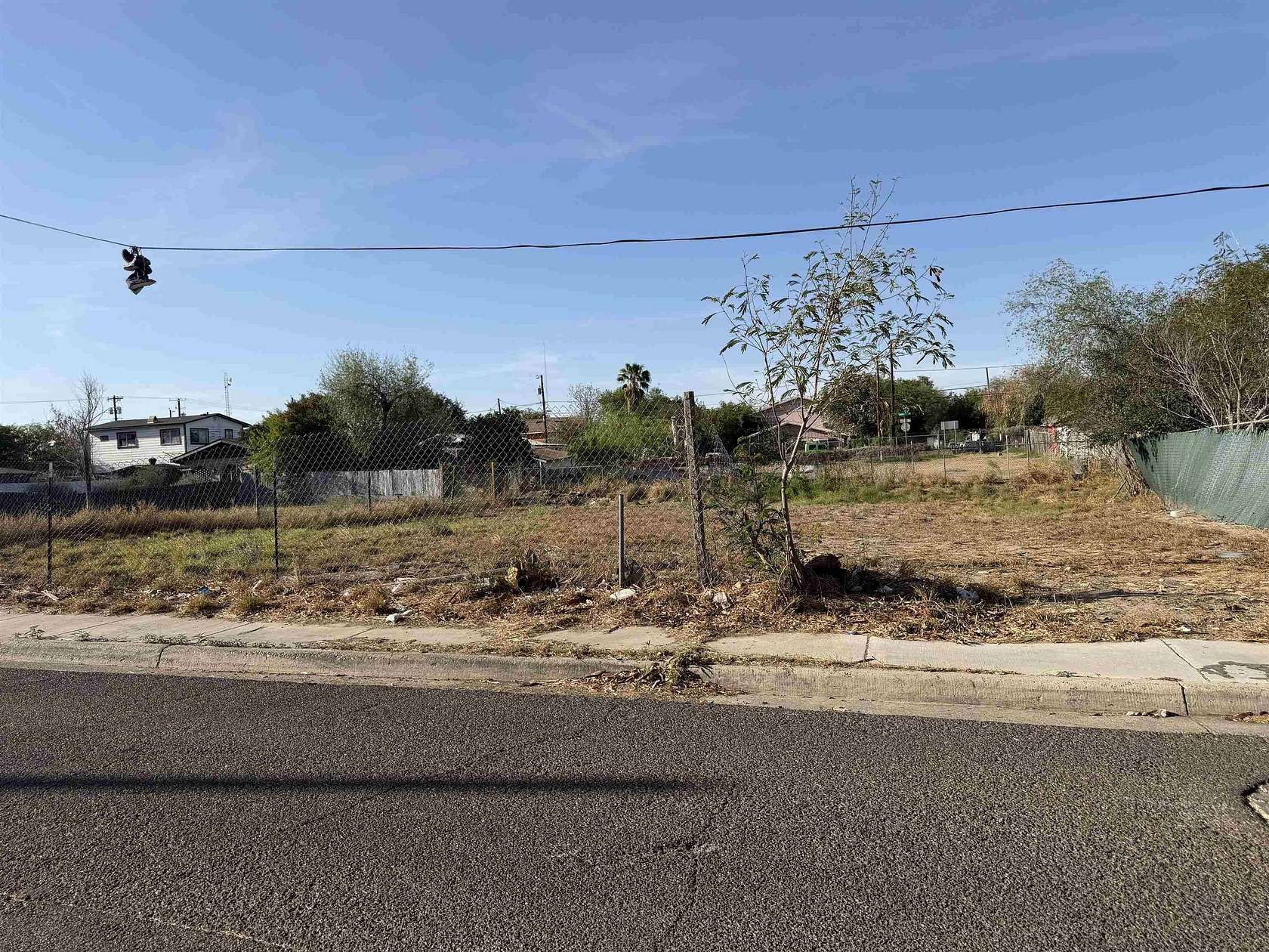 0.21 Acres of Residential Land for Sale in Laredo, Texas