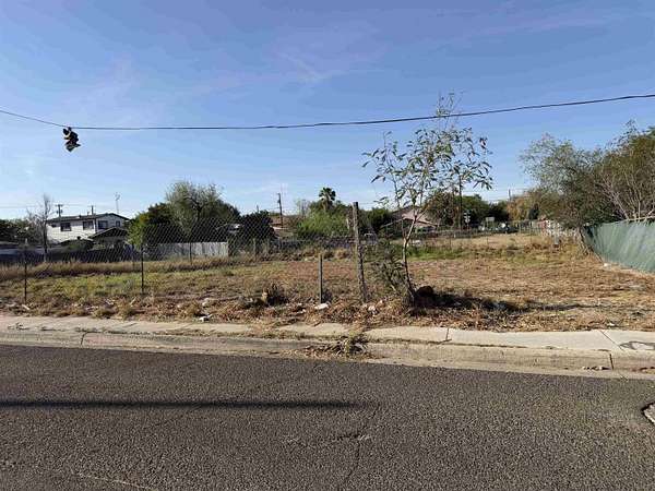 0.21 Acres of Residential Land for Sale in Laredo, Texas