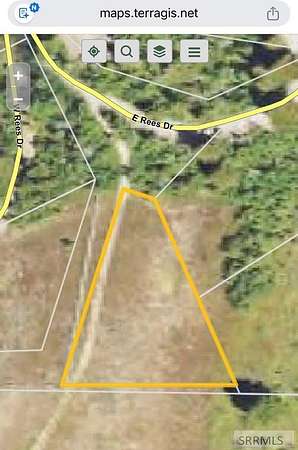 0.71 Acres of Residential Land for Sale in Island Park, Idaho