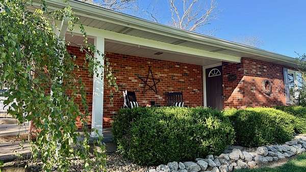 1.5 Acres of Land with Home for Sale in Jackson, Ohio