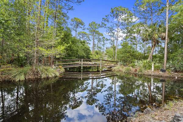 2 Acres of Land with Home for Sale in Fort Pierce, Florida