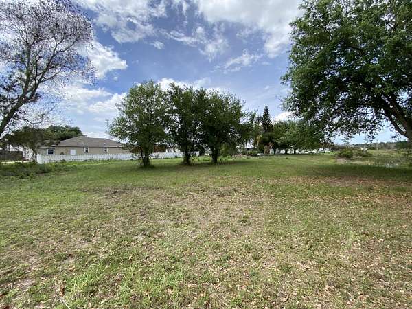0.26 Acres of Residential Land for Sale in Port St. Lucie, Florida