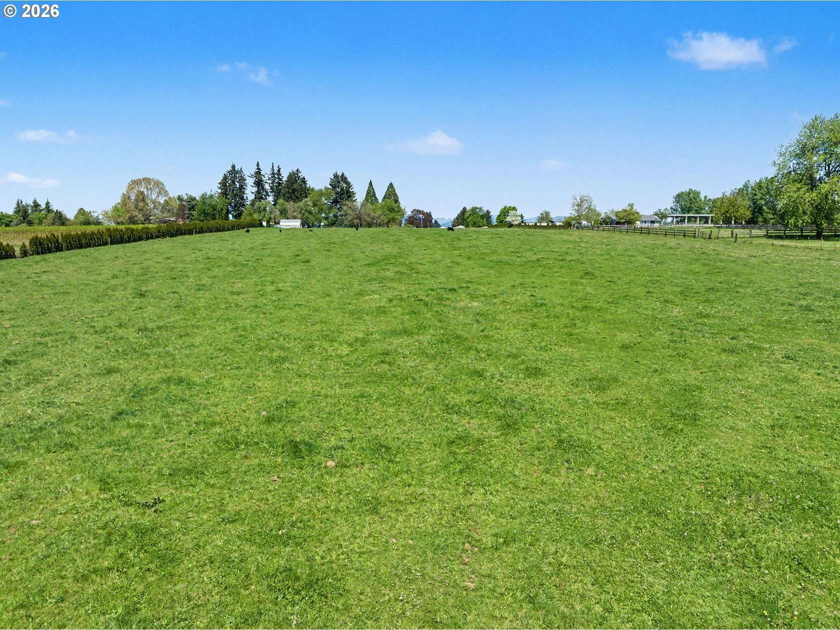 5 Acres of Residential Land for Sale in Gresham, Oregon