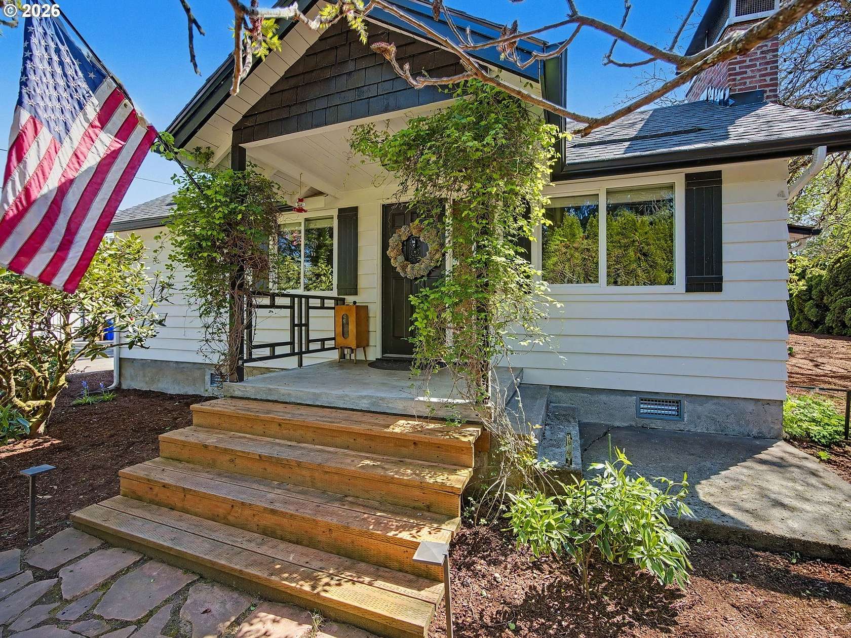 5 Acres of Land with Home for Sale in Gresham, Oregon