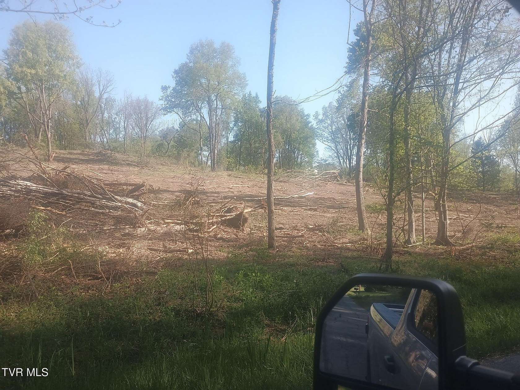 0.56 Acres of Residential Land for Sale in Bristol, Tennessee