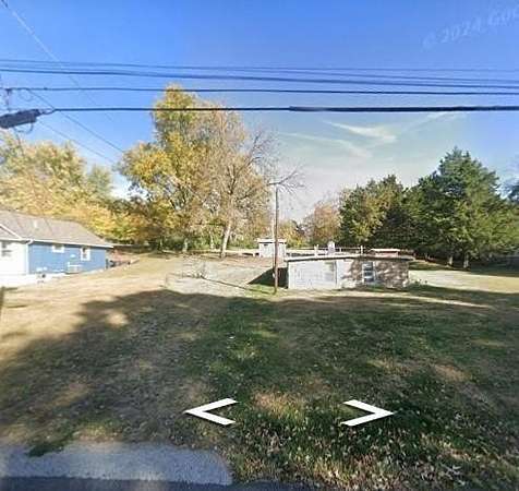 0.19 Acres of Land for Sale in Kansas City, Missouri