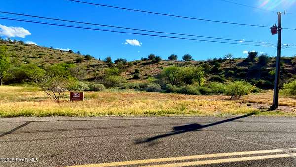 0.27 Acres of Residential Land for Sale in Lake Montezuma, Arizona