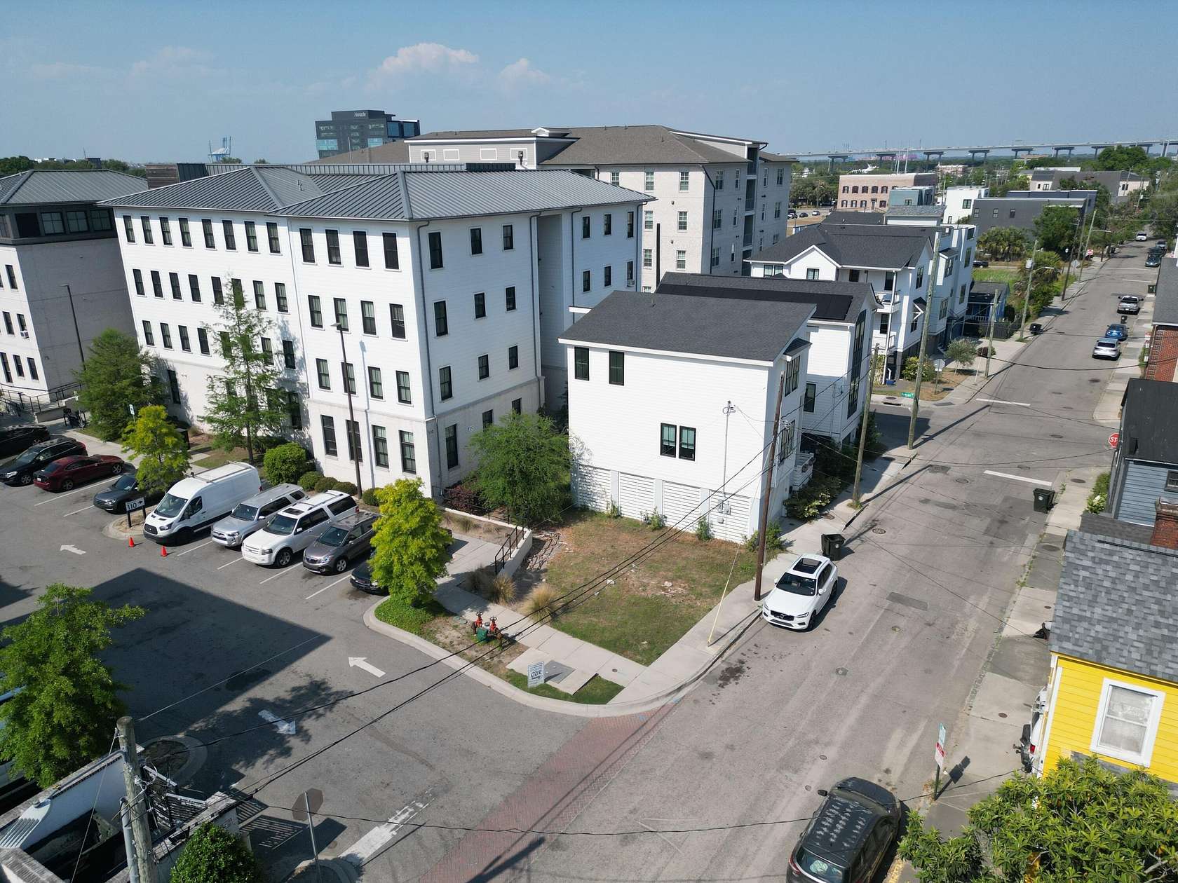 0.02 Acres of Residential Land for Sale in Charleston, South Carolina