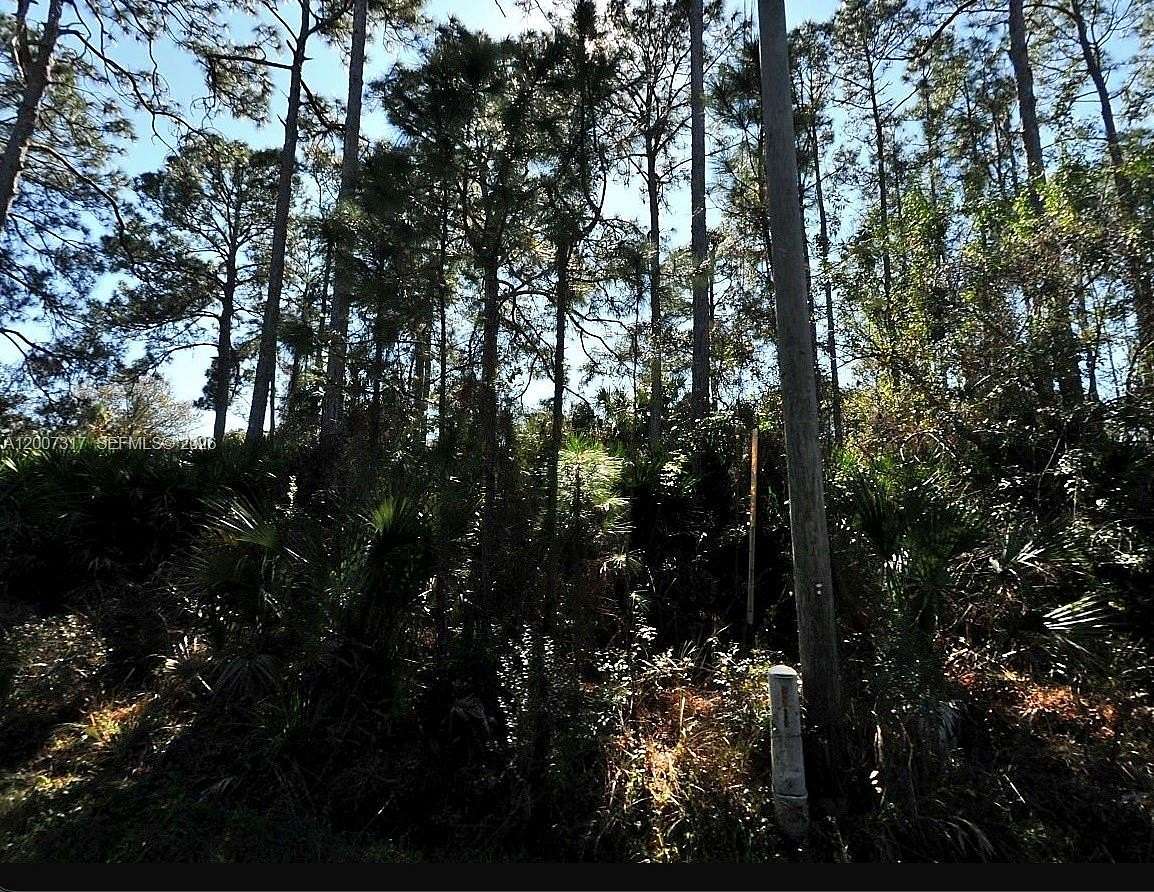 0.41 Acres of Residential Land for Sale in North Port, Florida