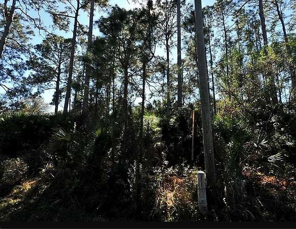 0.41 Acres of Residential Land for Sale in North Port, Florida